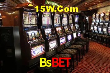 Tecnologia da Plataforma Bsbet