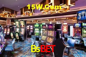 Design Responsivo Bsbet