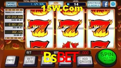 Diretório de Jogos Bsbet