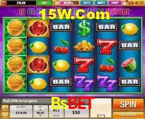 Casino VIP Bsbet