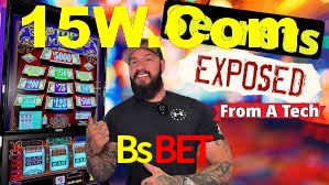 Blackjack Table Bsbet