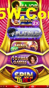 Exclusive Games Bsbet