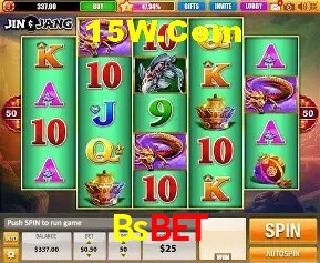 cassino Bsbet