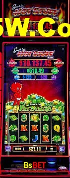 Premium Interface Bsbet