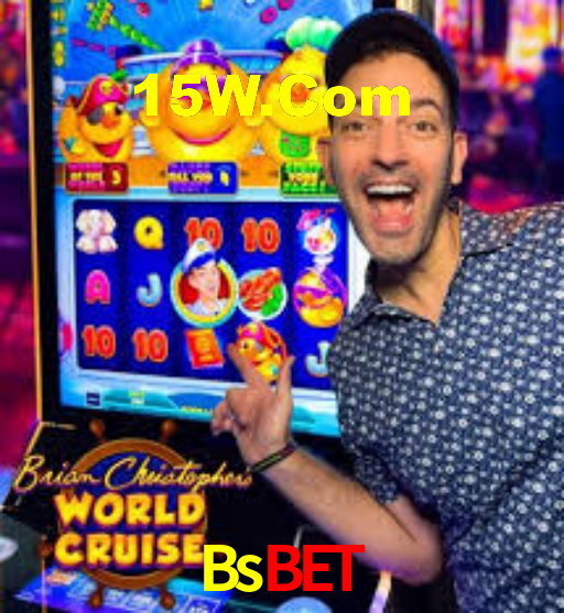 Bsbet: Seu Cassino Premiado com Pagamentos Rápidos