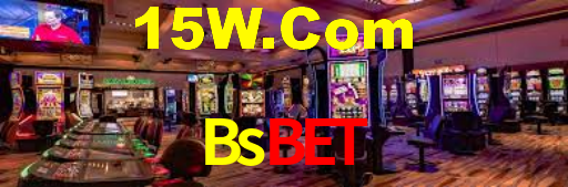 Bsbet: Jogos de Caça-Níqueis-Altas Recompensas, Roleta-Velocidade, Blackjack-Desafios Máximos