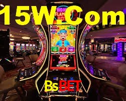 Welcome Bonus Bsbet