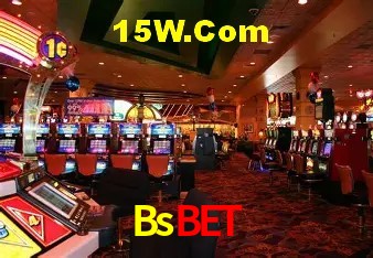 Jogos de Slot Bsbet