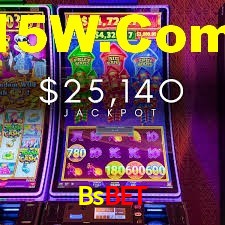 Roulette Table Bsbet