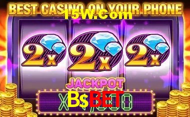 Casino Ao Vivo Bsbet